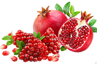 pomegranate
