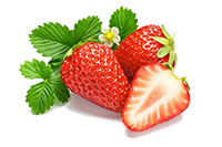 strawberry