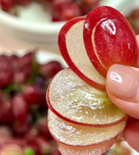 Xichang Grapes grape06