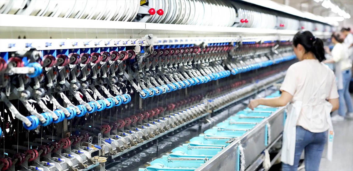 Home Mechanized Silk Reeling