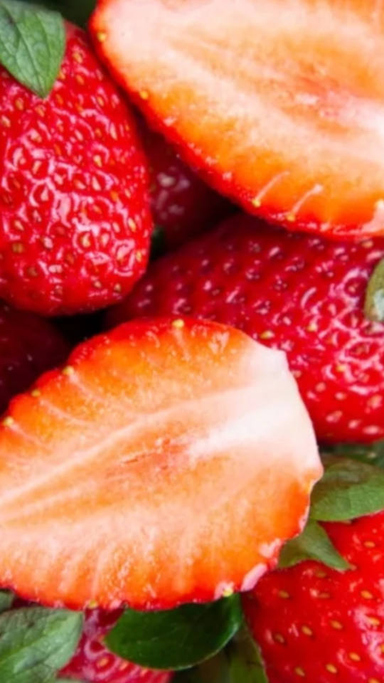 Strawberries strawberry06